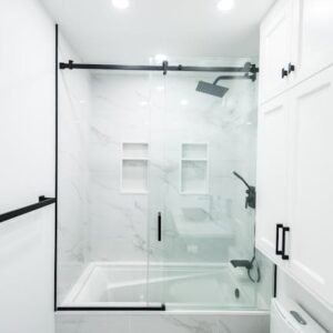 Presupuesto Online para Reforma de Baño
